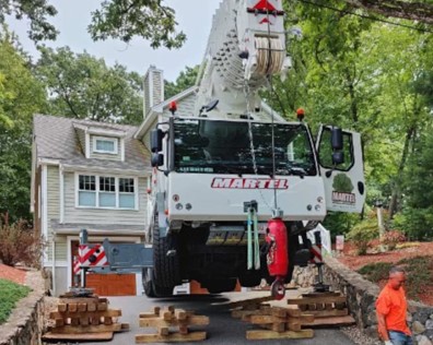 Tree Removal Service in Chelmsford, MA